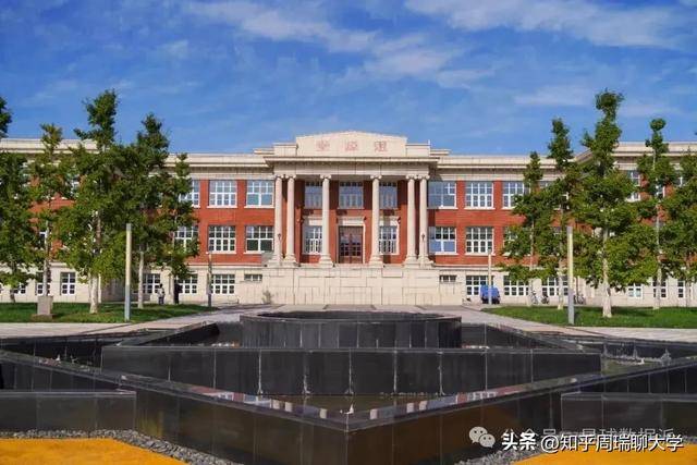 2026校友會大學排名：南開第7超科大，西湖12超985！