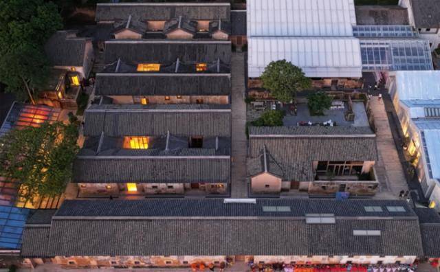 冬日浪漫！深圳坪山賞梅路線快收藏好