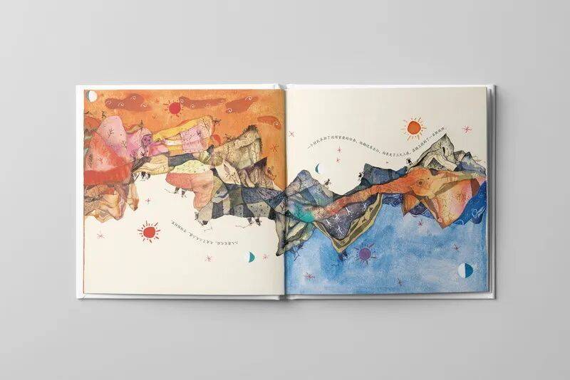 喜報 | 湘少社《好夢妖怪與壞夢妖怪》入選2025年“原動力”中國原創動漫扶持計劃