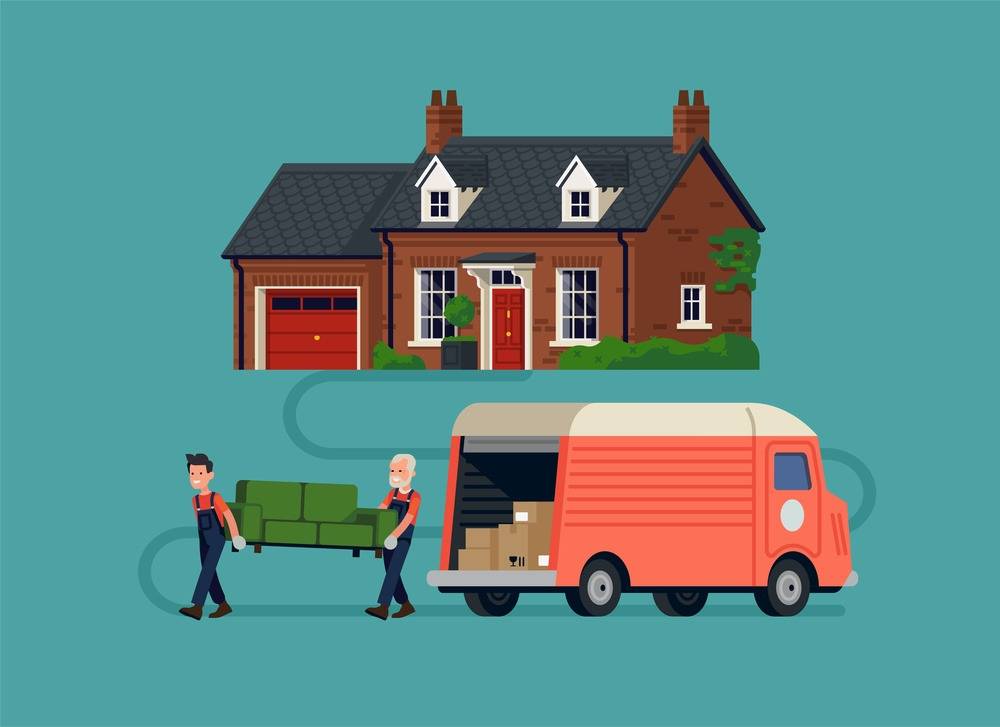 2026年搬家公司權威推薦：鄭州搬家公司、金水區搬家公司、長途搬家公司、附近的搬家公司、中原區搬家公司、最專業的搬家公司選擇指南