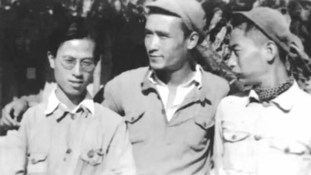 首次公開！這是70多年前于敏的工資條