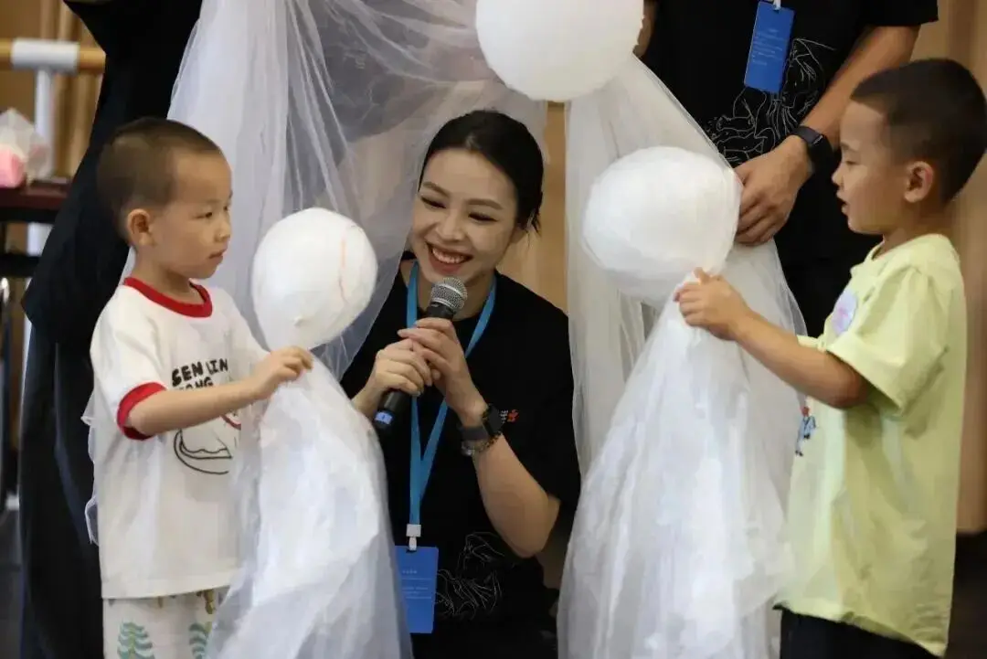 2025年東城區戲劇普及交流專案“劇匯生活”回顧 | 80場活動解鎖戲劇的N種開啟方式