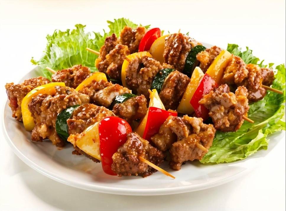 原創經典東北年夜飯菜譜四大件兒