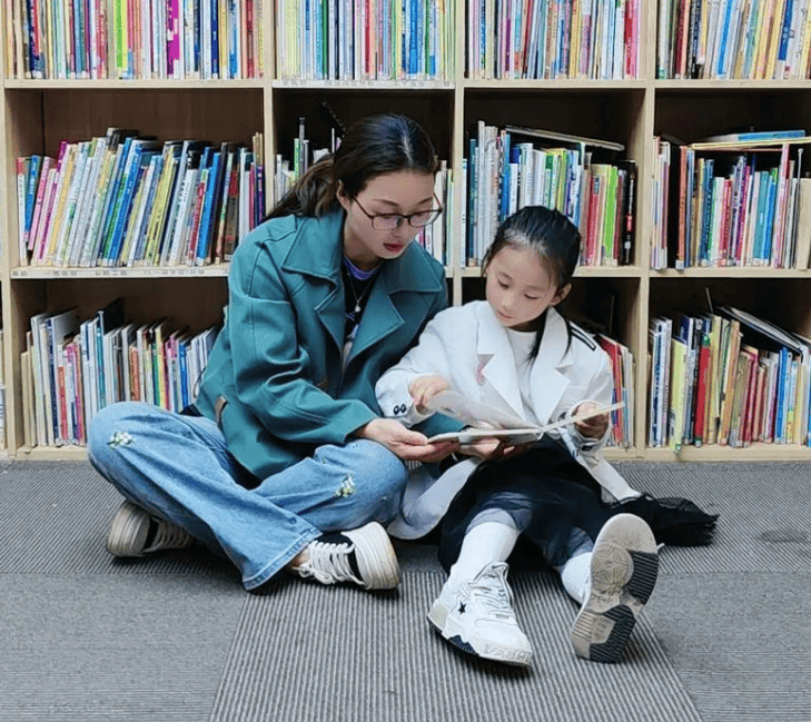 原創二年級回頭看：從幼兒園中班開始這件事，上小學快速適應