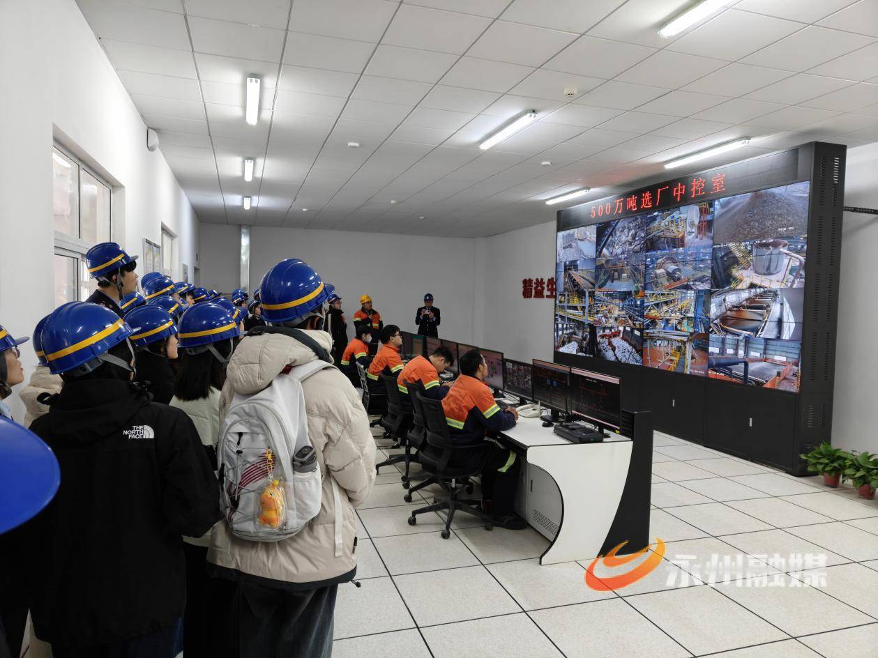 青年探“鋰”想，足跡印家鄉 道縣大學生“返家鄉”成就觀摩活動順利舉辦