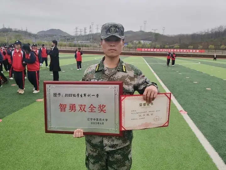 痛心！大學生金城龍，不幸犧牲