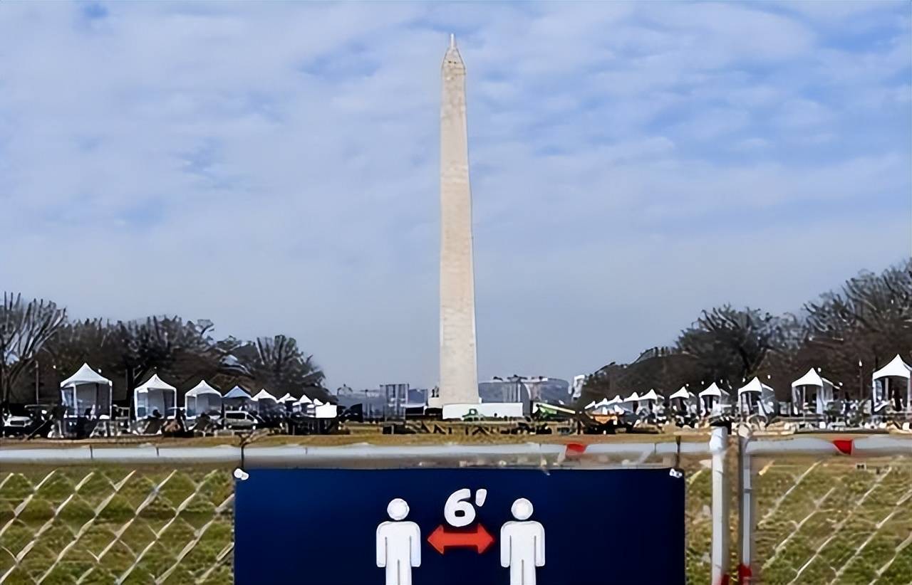 原創美國22州進入緊急狀態！居民湧入超市搶空貨架，中國領館緊急提醒