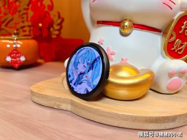 原創告別單調！PIXBADGE電子吧唧讓日常小物也能“活”起來