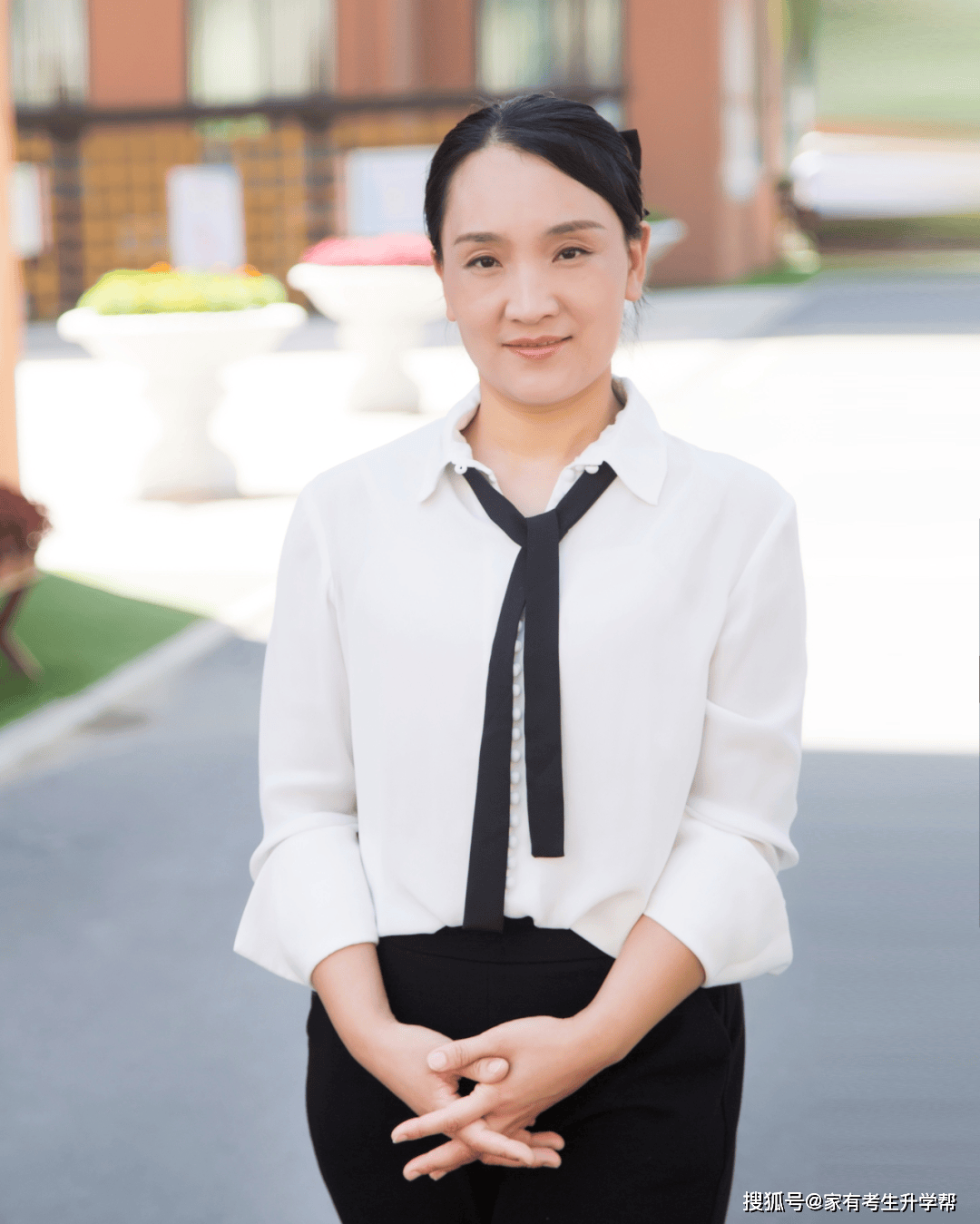 守教育初心、赴育人征程—鄭州市第八十一中學月度教師篇紀實