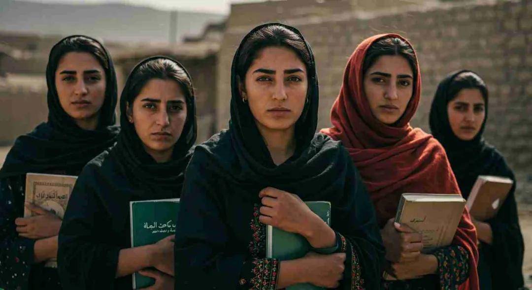 原創網傳阿富汗塔利班“禁止一切女性教育”，事實真相如何？