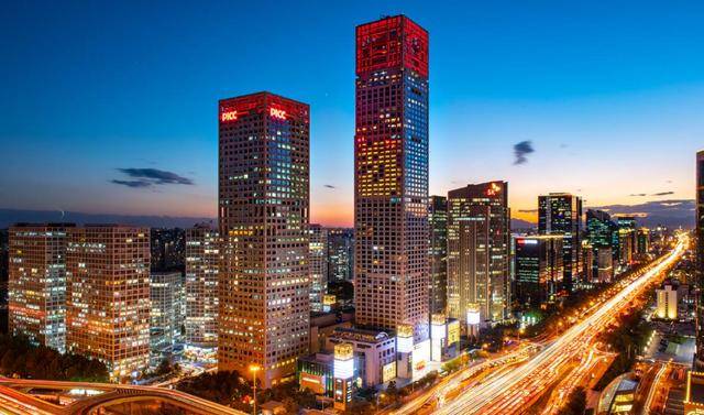 收藏！春節來北京值得推薦的70家酒店