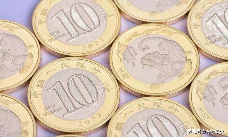 原創第二輪生肖紀念幣發行結束，你收藏了幾枚，價格都出現上漲