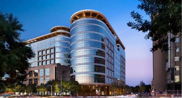 收藏！春節來北京值得推薦的70家酒店