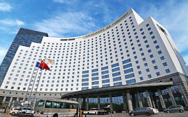 收藏！春節來北京值得推薦的70家酒店