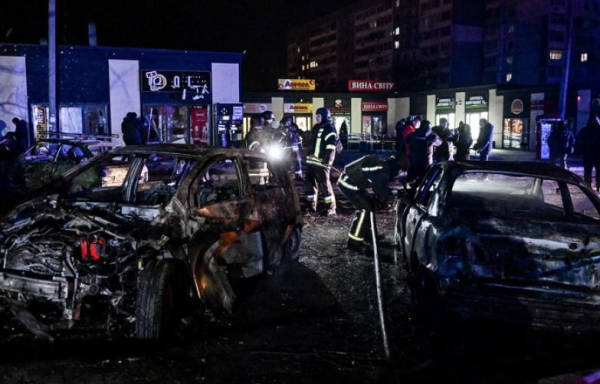 澤連斯基譴責俄方襲擊，特朗普卻回：普京信守承諾，停火一週期限已過