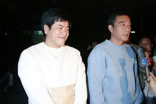 原創77歲影視圈大亨吳敦去世！乾女兒賈靜雯悼念，捧紅釋小龍郝劭文