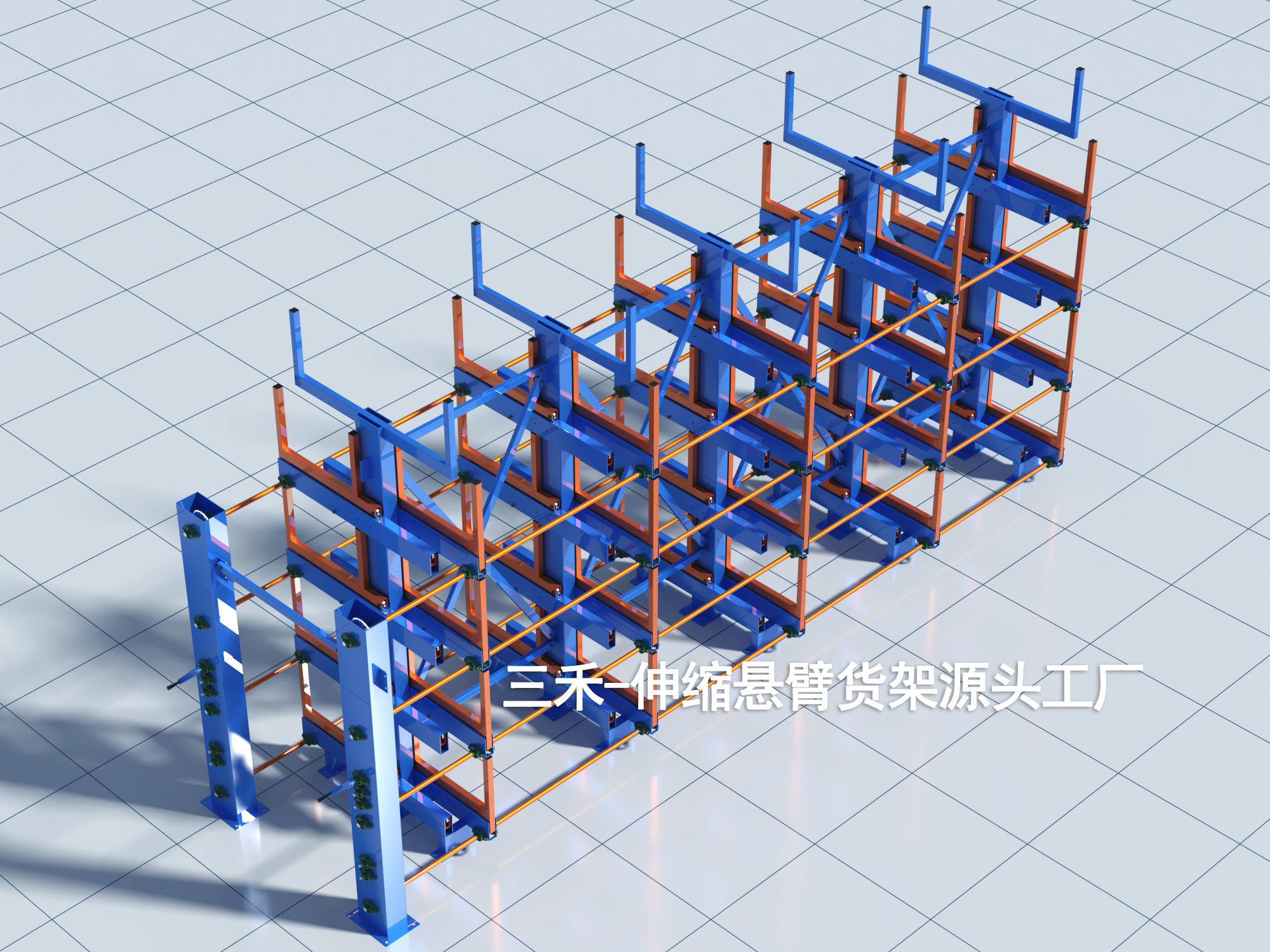 深聊專業的貨架廠家選購要點，電商貨架廠、貨架品牌廠家哪個口碑好
