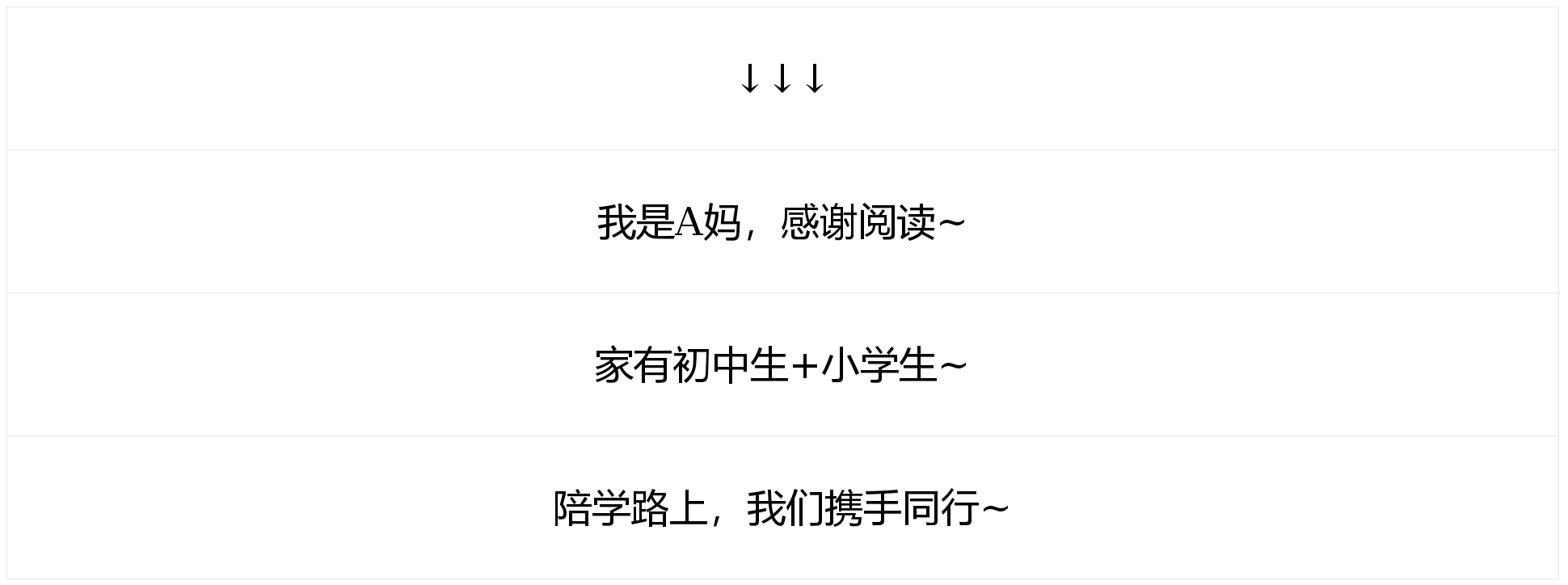 原創一年級小學生寒假安排，勞逸結合，學得明白、玩得開心（附有寒假作息表）