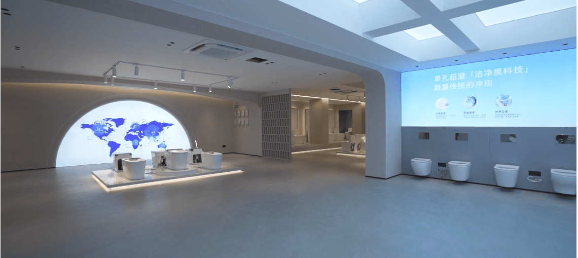 盤點廣東老牌衛浴工廠費用，好用的衛浴廠家選哪家更划算