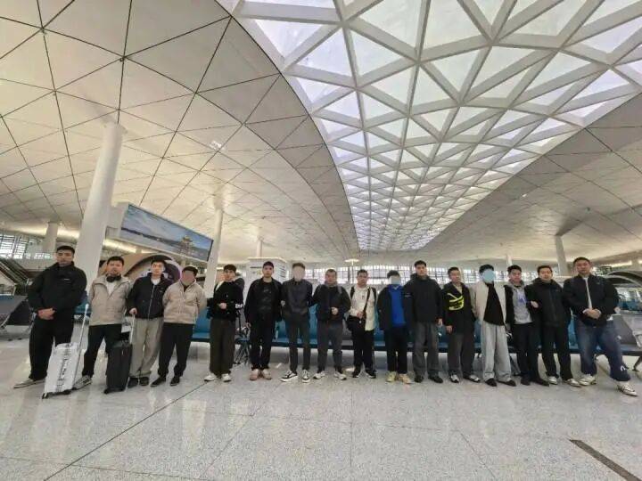 警方偵破重大洗機黑產案，詳情披露：3名核心技術人員均為研究生、任職知名大廠