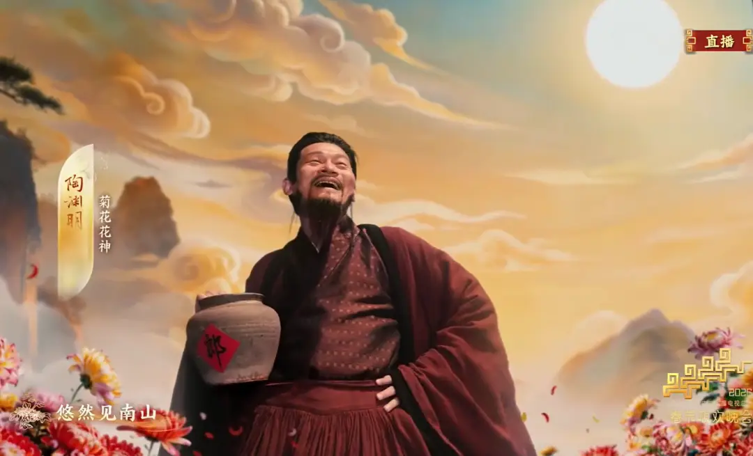 春晚一眼驚豔！十二花神唯美詩詞（完整收藏版）