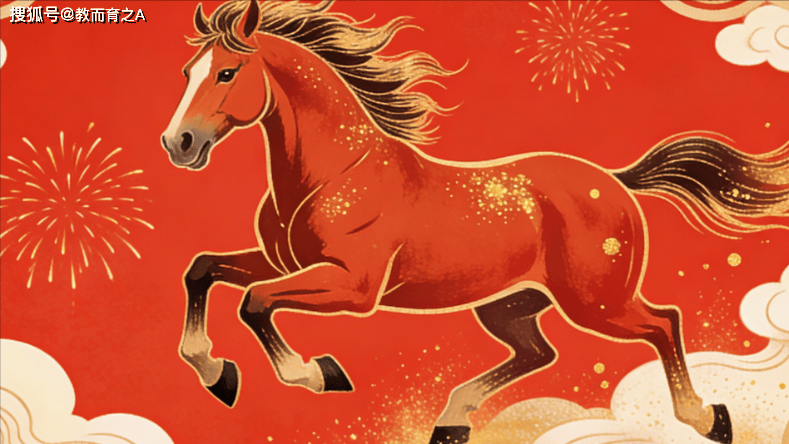 原創馬年，願我們在教育裡，守住熱愛，也放過自己