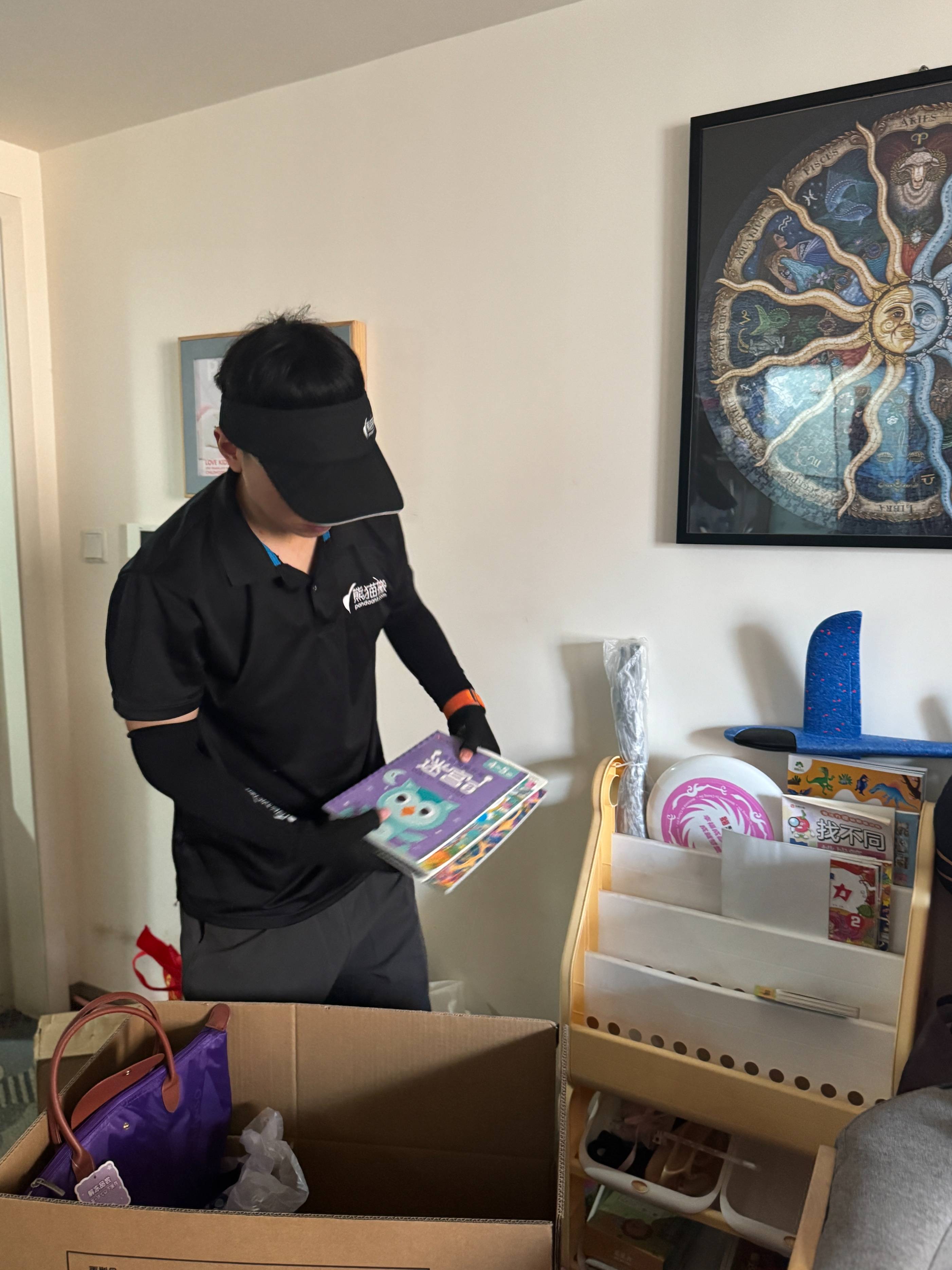 日式搬家vs普通搬家｜體驗過才懂，差的不只是錢