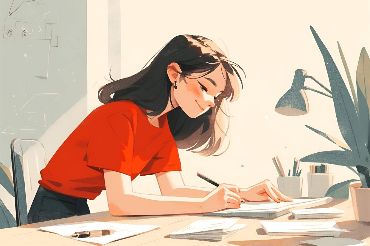 原創女性得用多少年，才能徹底放下睡過了的男人？