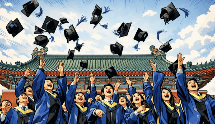 中國大學超越哈佛站上全球第一，是真的嗎？