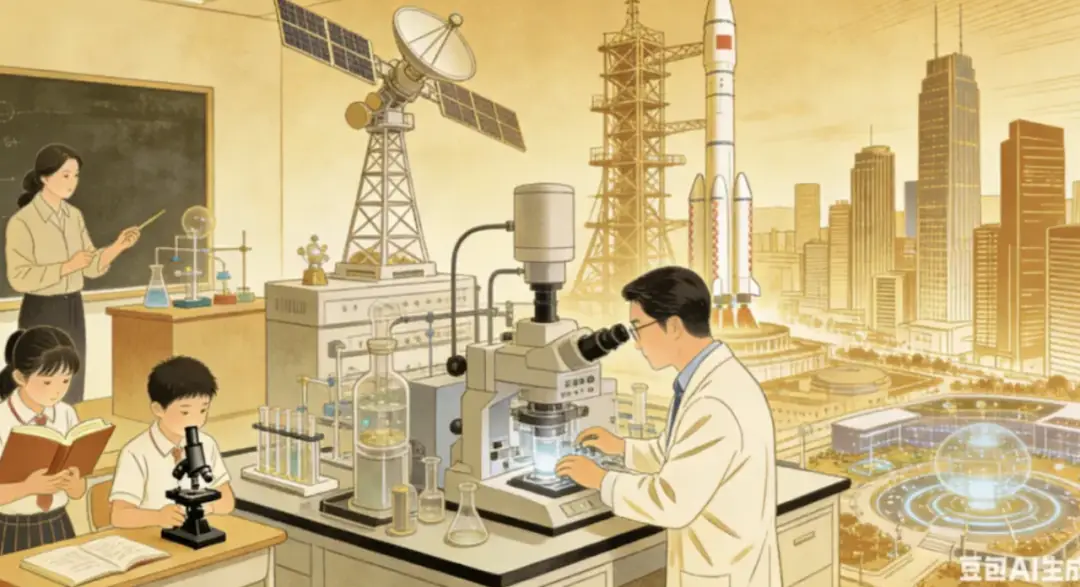 中國大學超越哈佛站上全球第一，是真的嗎？