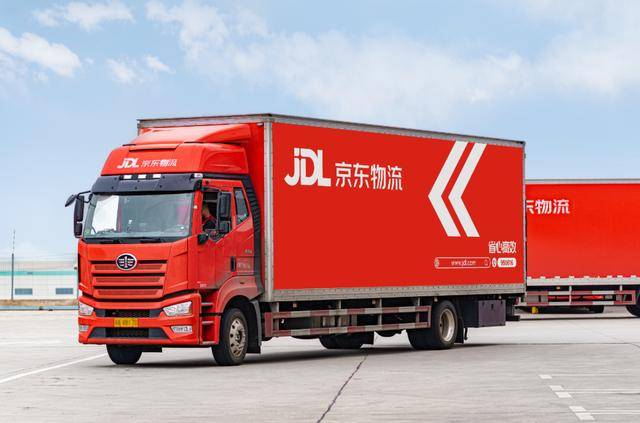 從“陶都”到“寶都”，看物流如何跑出復工“加速度”