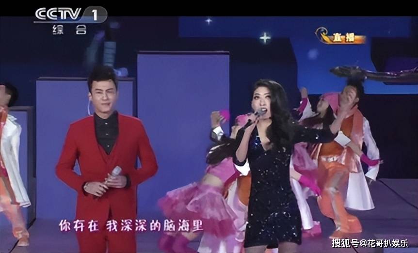 原創曲婉婷意圖復出，宣傳新歌賬號被封禁，公眾人物不能逾越法律紅線