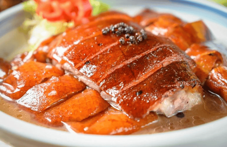 原創廣州著名的十大美食都有哪些，廣州哪裡有取名字比較專業的大師