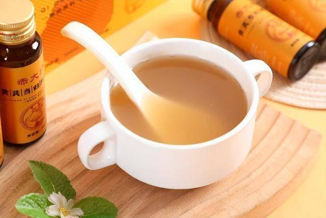 想知道黃芪當歸阿膠飲哪個牌子值得買？2026十大推薦榜單必收藏