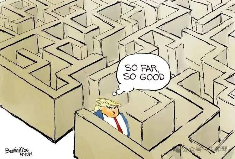 原創戲劇性變化出現了