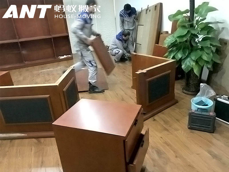 長沙搬家怎麼選？本地老牌搬家公司排名揭秘