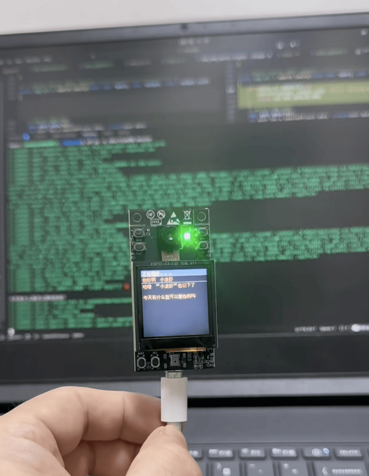 家居、眼鏡到小晶片 OpenClaw風暴開始席捲硬體圈了