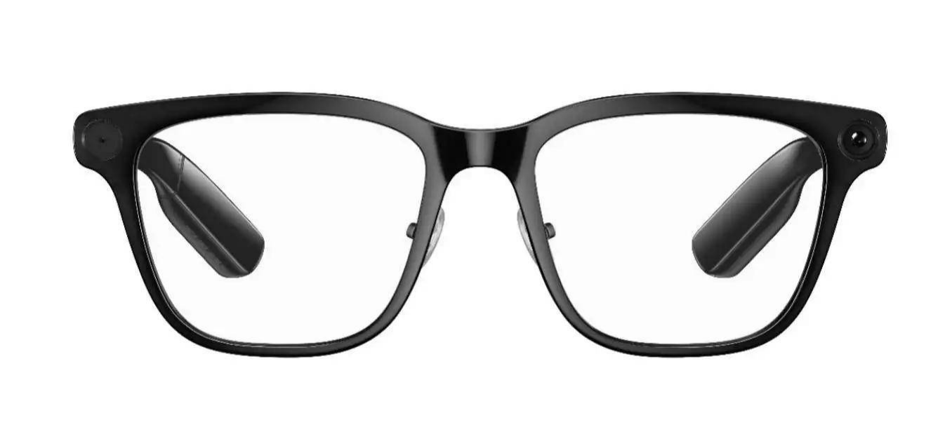 千億AI眼鏡賽道爆發，誰是上游核心受益者？