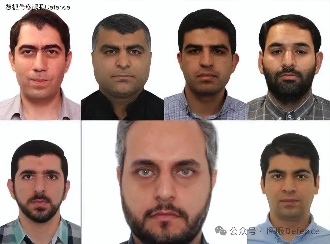 原創烏克蘭空軍第39戰術航空旅旅長犧牲！以色列空軍轟炸伊朗科技公司