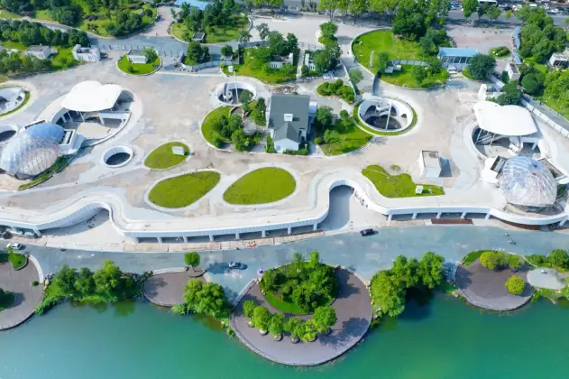 長沙這10條寶藏慢跑路線你都打卡了嗎？趕緊收藏！