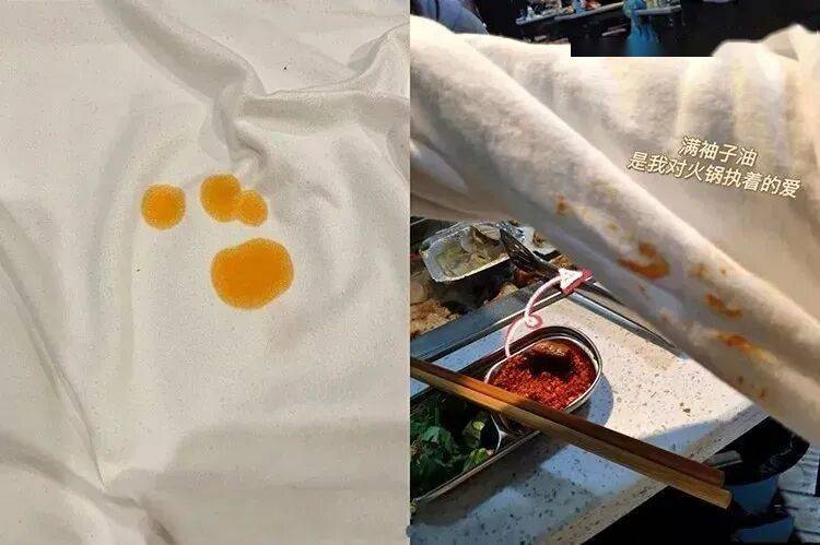 衣服不管染上什麼，用這招都能洗掉！必須收藏~