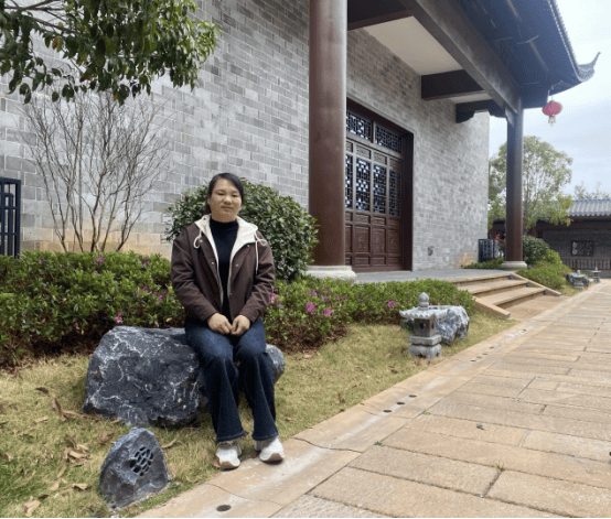 以愛育桃李 築夢共前行——尋烏縣城南小學2025-2026學年第二學期禮樂班主任風采展示