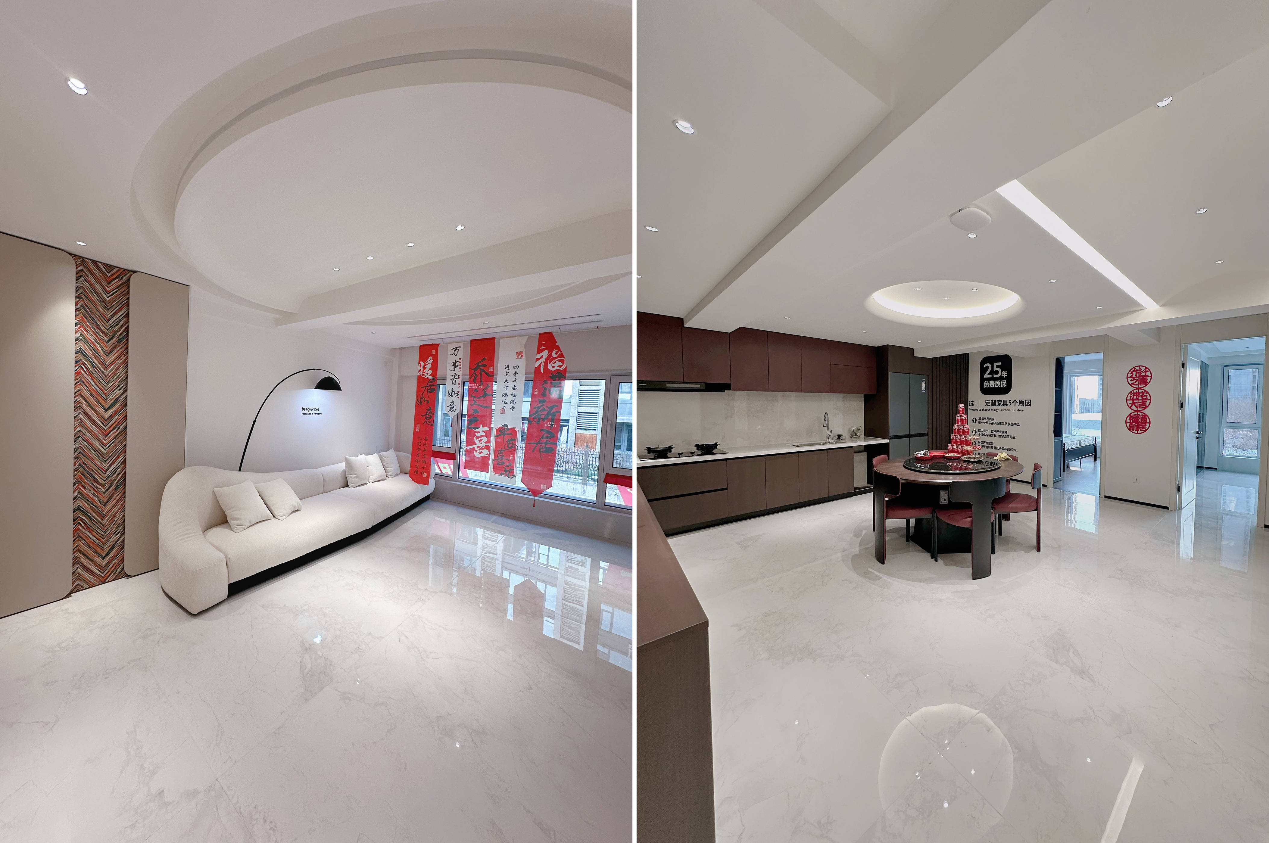 講講服務優質的別墅裝修品牌公司，高檔別墅裝修哪家價效比高