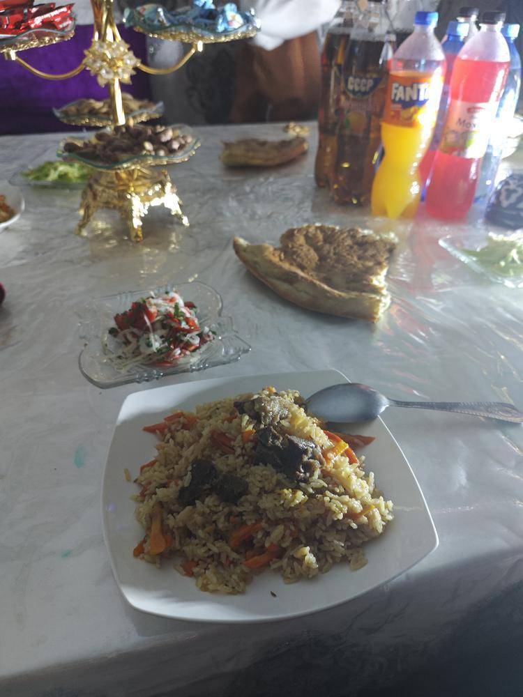 塔吉克留學“闖關”記：熟悉又陌生的國度|小眾留學也精彩53