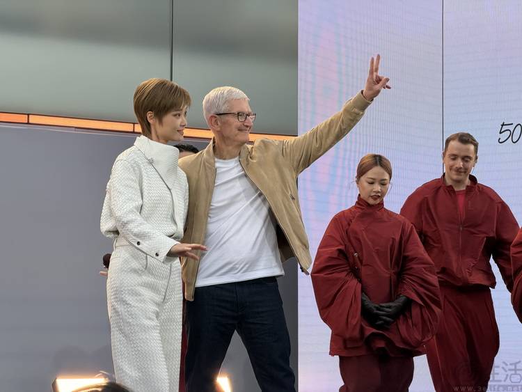 原創蘋果50週年：一場始於車庫的科技搖滾反叛