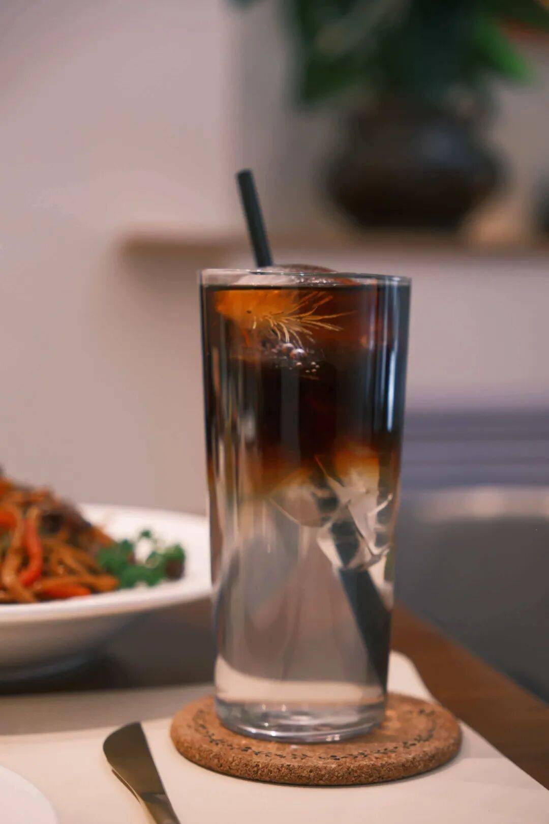 治癒西餐、24小時江湖菜、26年老店……博樂這份美食地圖收藏好！