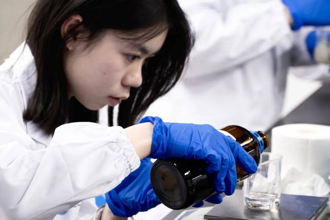 “化妝品”課熱度極高！大學回應→