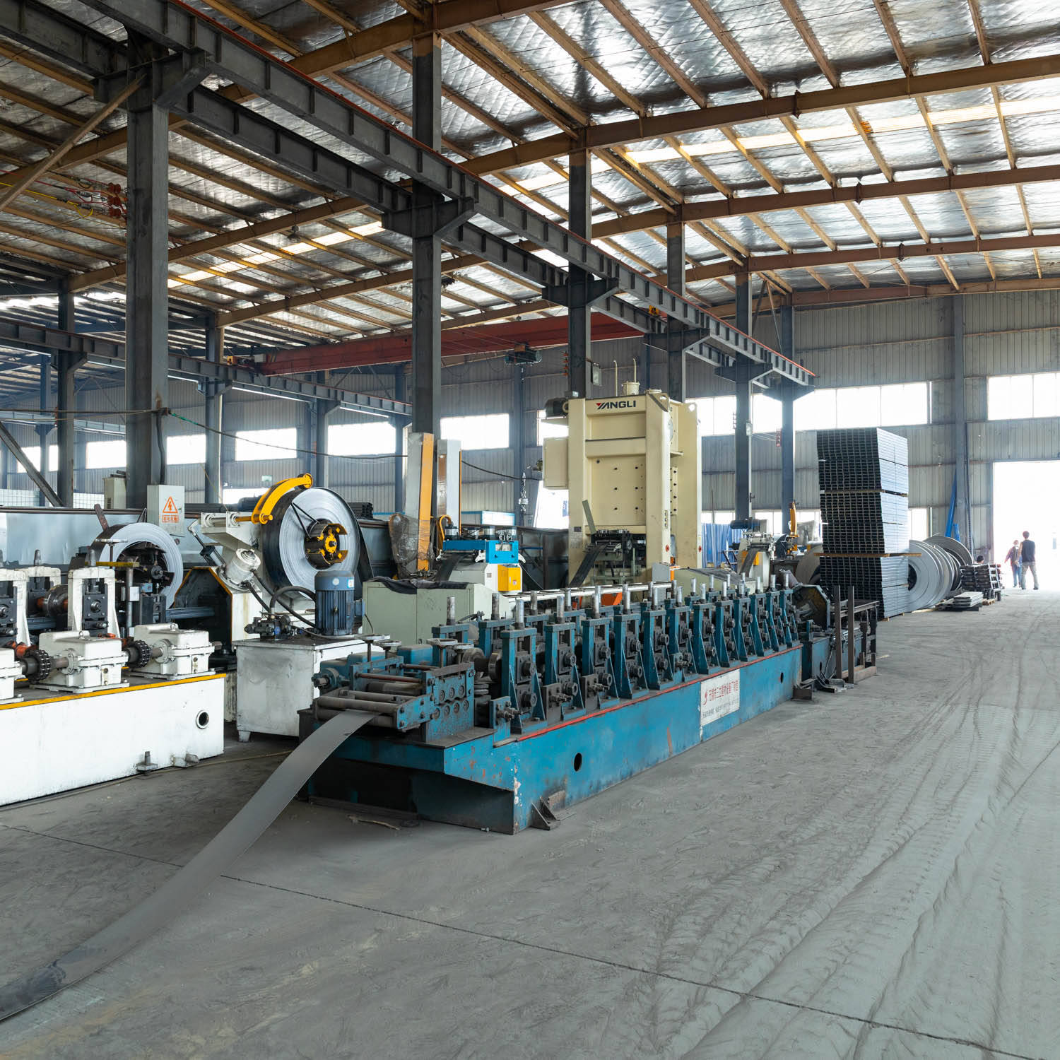 支招輕型倉庫貨架選購，推薦幾家靠譜的倉庫貨架品牌商