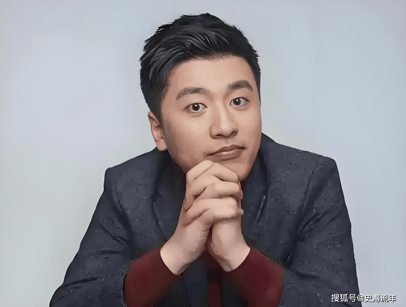 原創網傳考研名師張雪峰心臟驟停，助理不知情，祝福早日康復