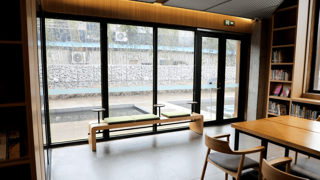 望城新增一家圖書館！位置在...